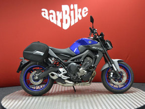 Yamaha MT-09
