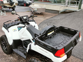 Polaris Sportsman