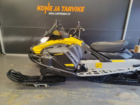 Ski-Doo Tundra