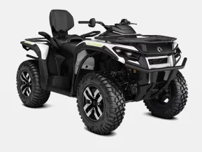Can-Am Outlander