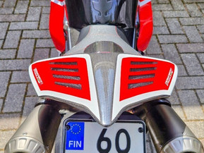 Ducati Panigale V4