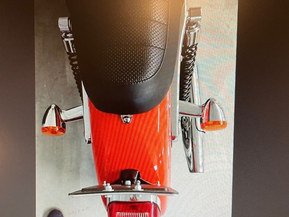 Harley-Davidson Sportster