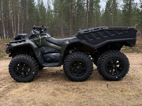 Can-Am Outlander