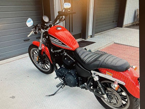 Harley-Davidson Sportster