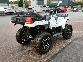 Polaris Sportsman
