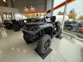Can-Am Outlander Max