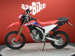Honda CRF
