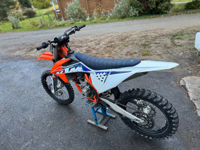 KTM 250