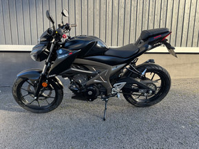 Suzuki GSX-S