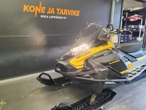 Ski-Doo Tundra