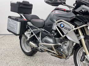 BMW R