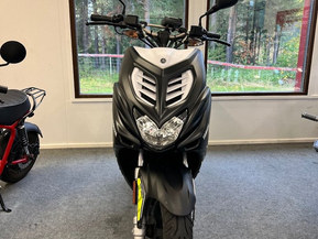 Yamaha Aerox
