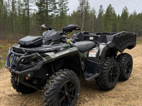 Can-Am Outlander