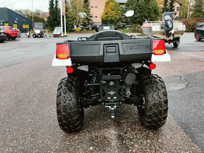 Polaris Sportsman