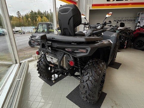 Can-Am Outlander Max