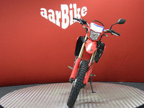 Honda CRF