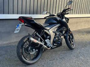 Suzuki GSX-S