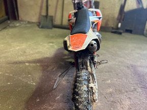 KTM 50