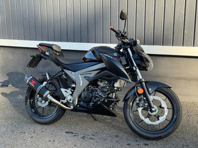 Suzuki GSX-S