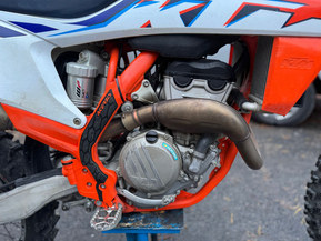 KTM 250