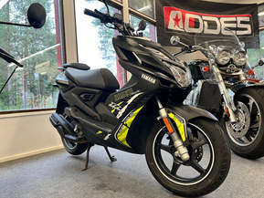 Yamaha Aerox