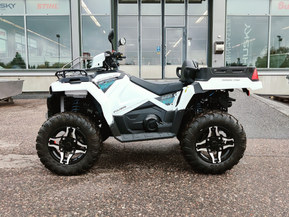 Polaris Sportsman