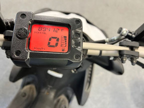 Yamaha Aerox