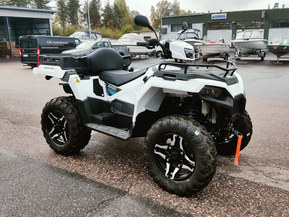 Polaris Sportsman
