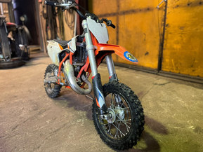 KTM 50