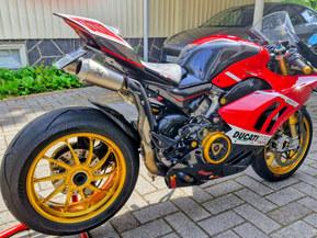Ducati Panigale V4
