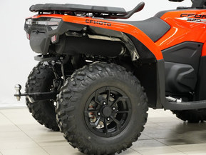 CFMOTO CFORCE