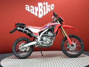 Honda CRF