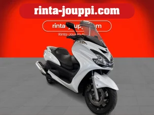 Yamaha YP