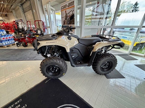 Can-Am Outlander