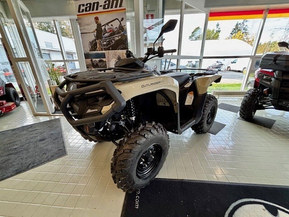 Can-Am Outlander