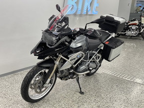 BMW R