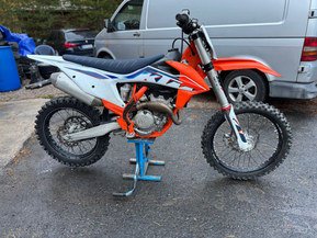 KTM 250