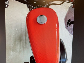 Harley-Davidson Sportster