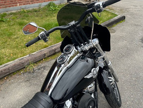 Harley-Davidson Softail