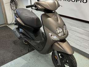 Yamaha Neos