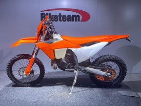 KTM 250