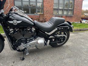 Harley-Davidson Softail
