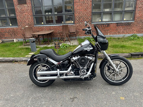 Harley-Davidson Softail