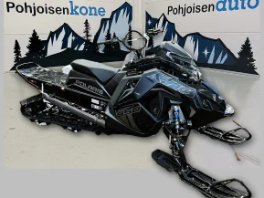 Polaris RMK