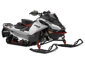 Ski-Doo MX Z