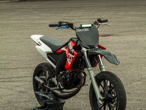 Gilera SMT