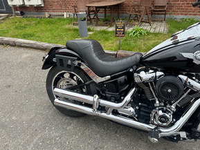 Harley-Davidson Softail