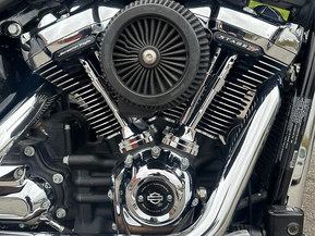 Harley-Davidson Softail
