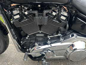 Harley-Davidson Softail