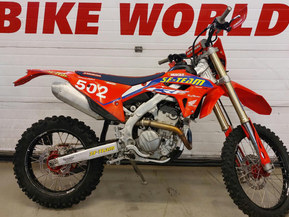 Honda CRF